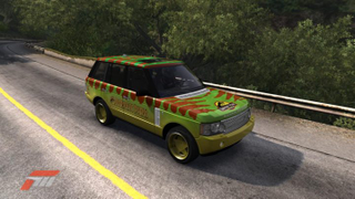 Illustration for article titled A List of All the Jurassic Park Liveried Vehicles I Could Find
